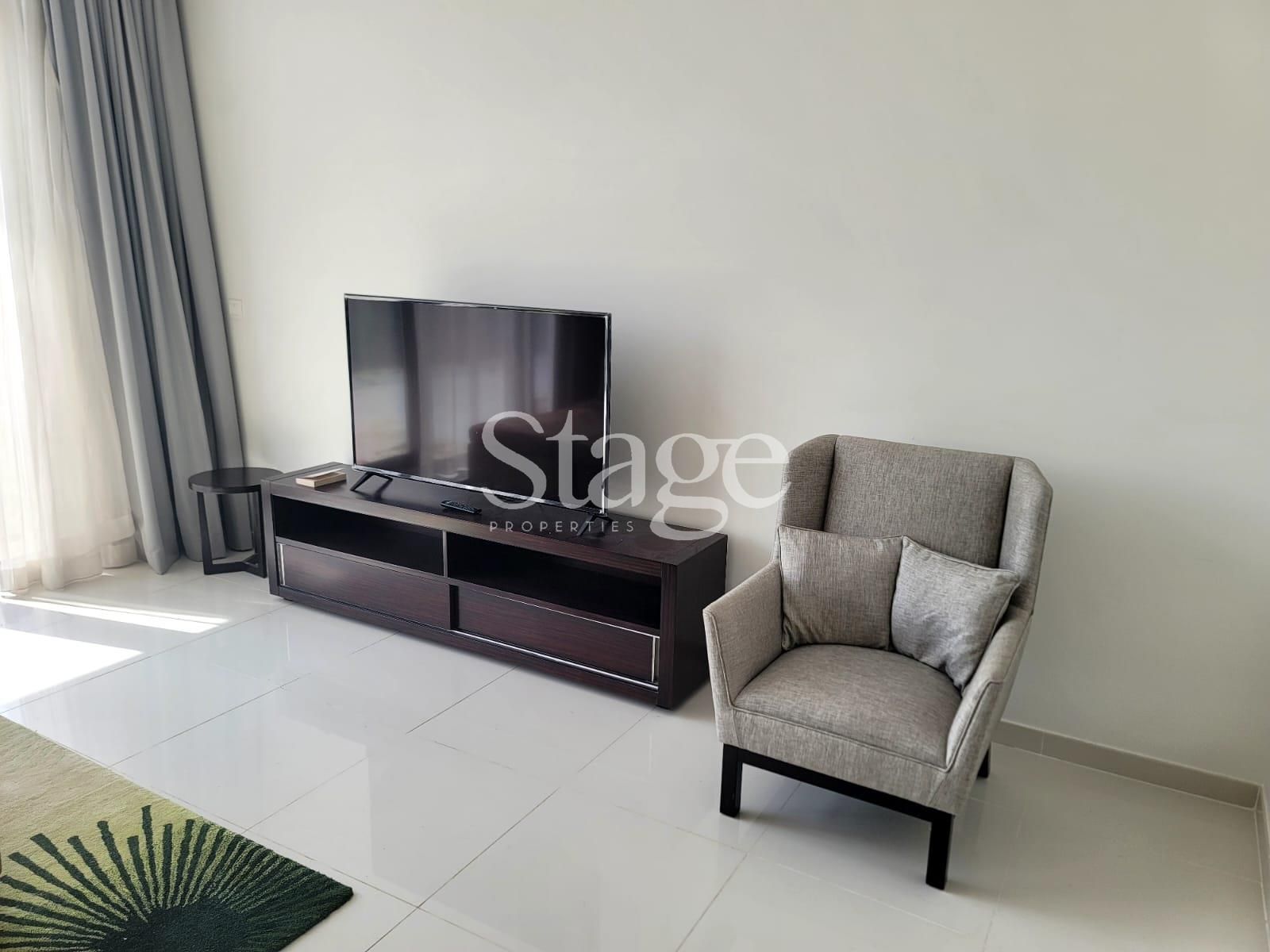 1 bedroom apartment for Sale in Dubai South (Dubai World Central), Dubai AP8783S