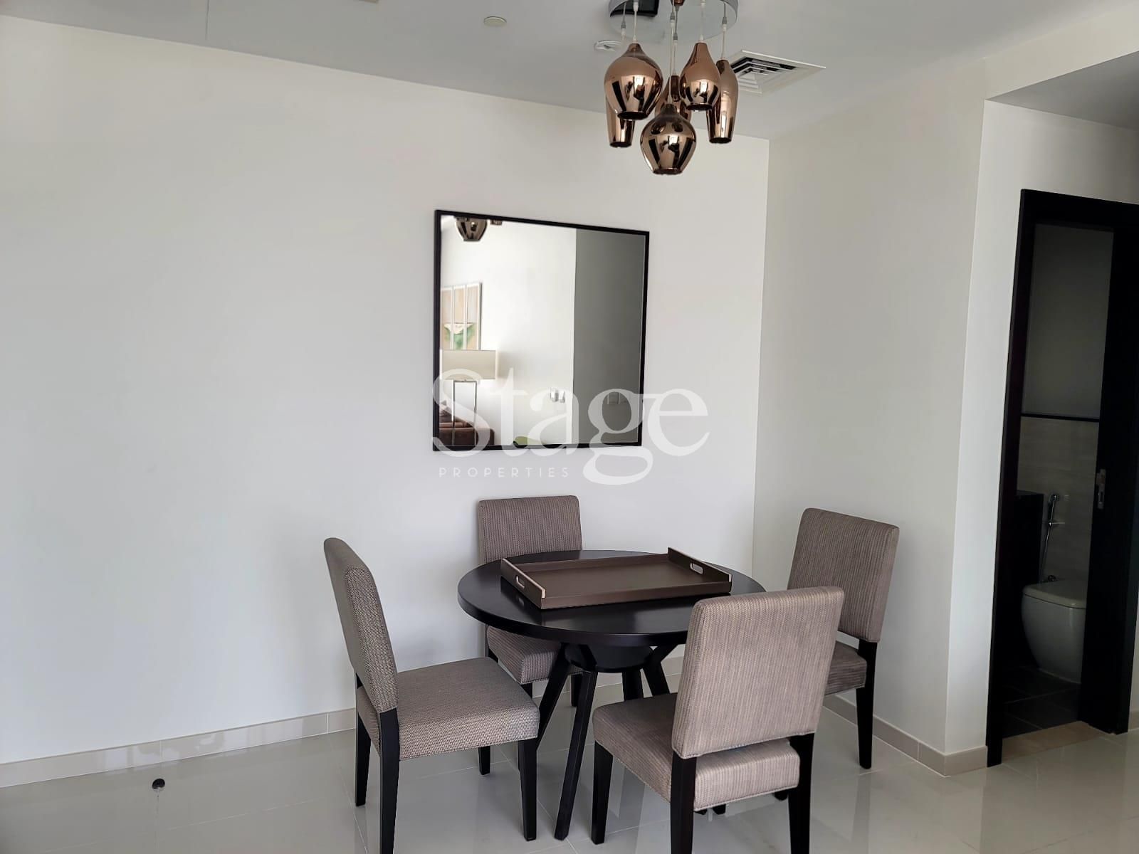 1 bedroom apartment for Sale in Dubai South (Dubai World Central), Dubai AP8783S