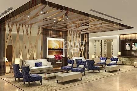 1 bedroom apartment for Sale in Dubai South (Dubai World Central), Dubai AP8783S