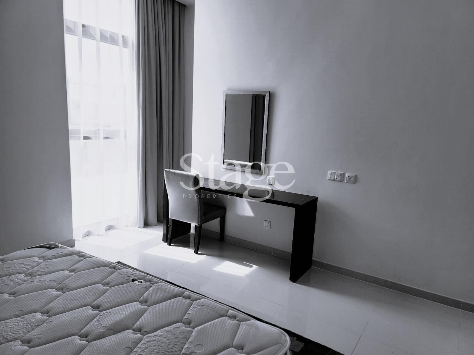 1 bedroom apartment for Sale in Dubai South (Dubai World Central), Dubai AP8783S