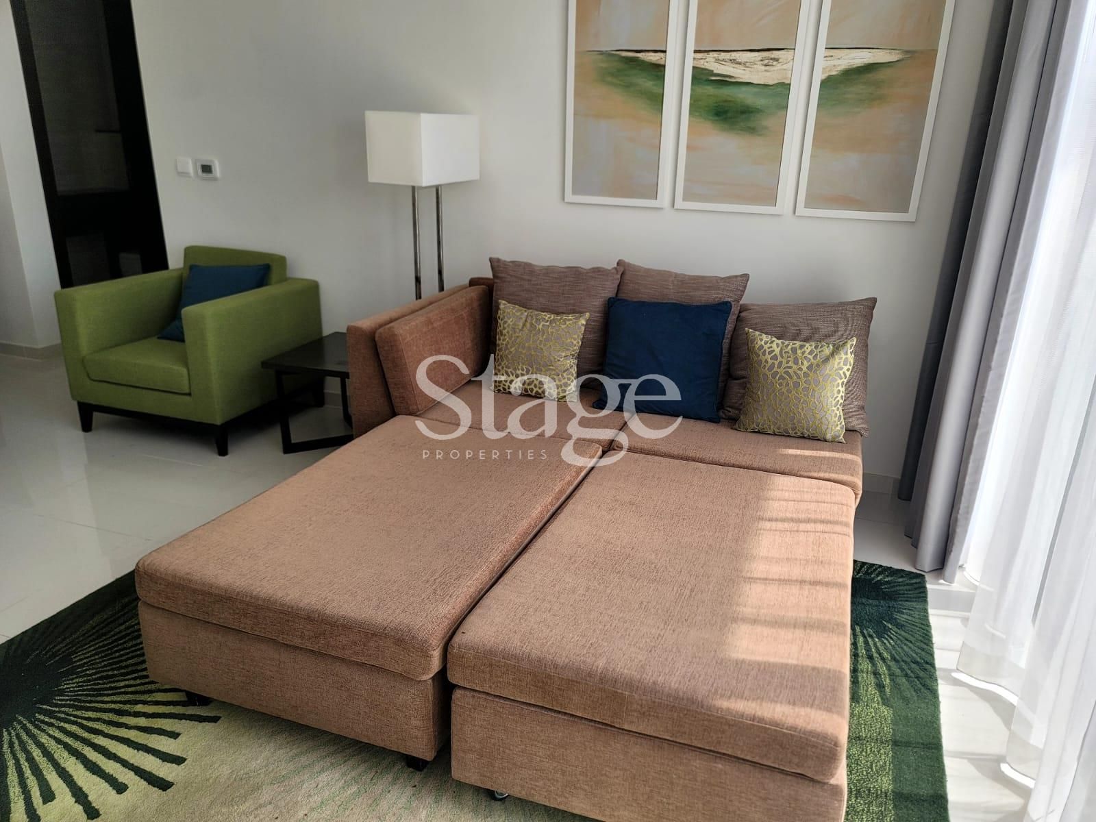 1 bedroom apartment for Sale in Dubai South (Dubai World Central), Dubai AP8783S