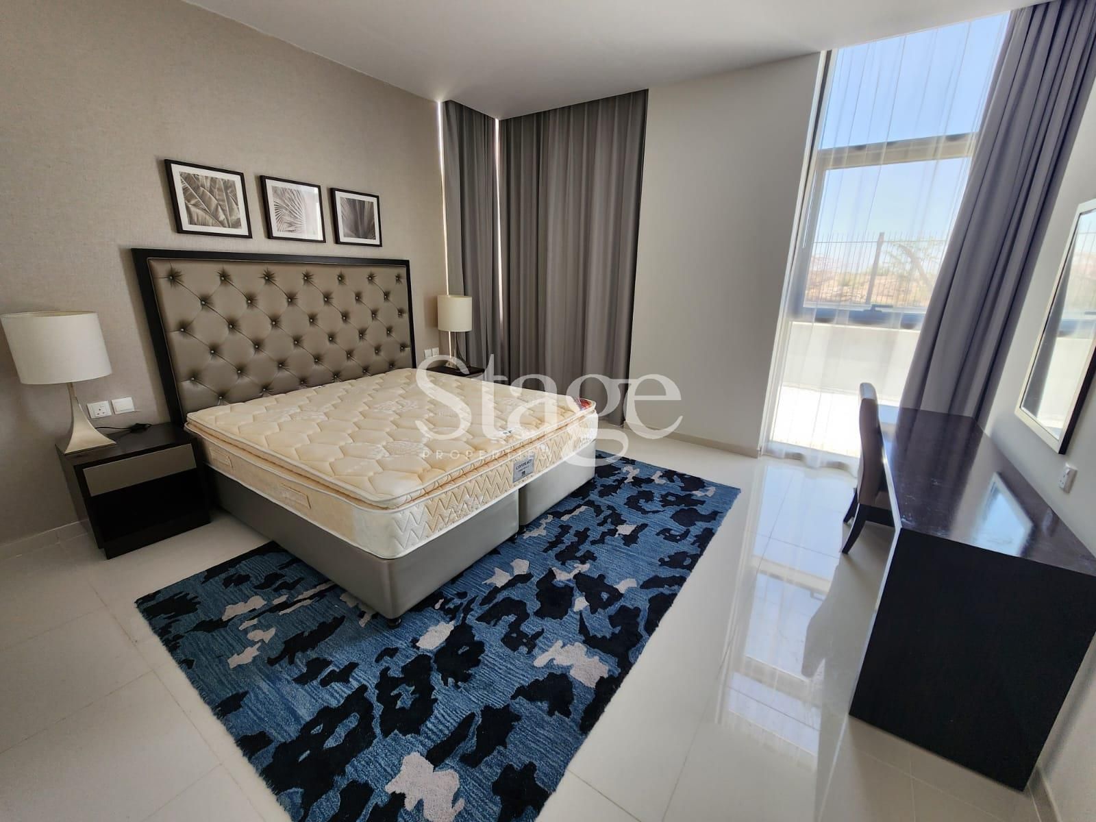 1 bedroom apartment for Sale in Dubai South (Dubai World Central), Dubai AP8783S