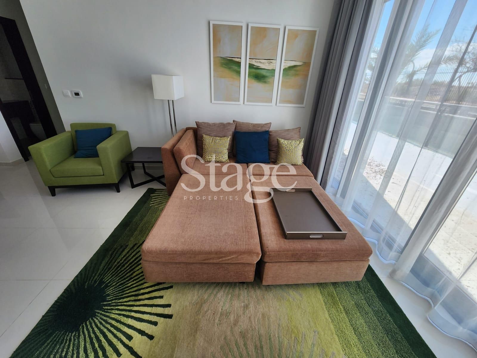 1 bedroom apartment for Sale in Dubai South (Dubai World Central), Dubai AP8783S
