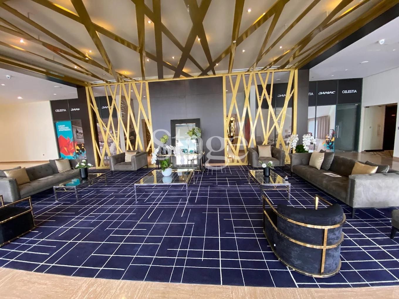 1 bedroom apartment for Sale in Dubai South (Dubai World Central), Dubai AP8783S
