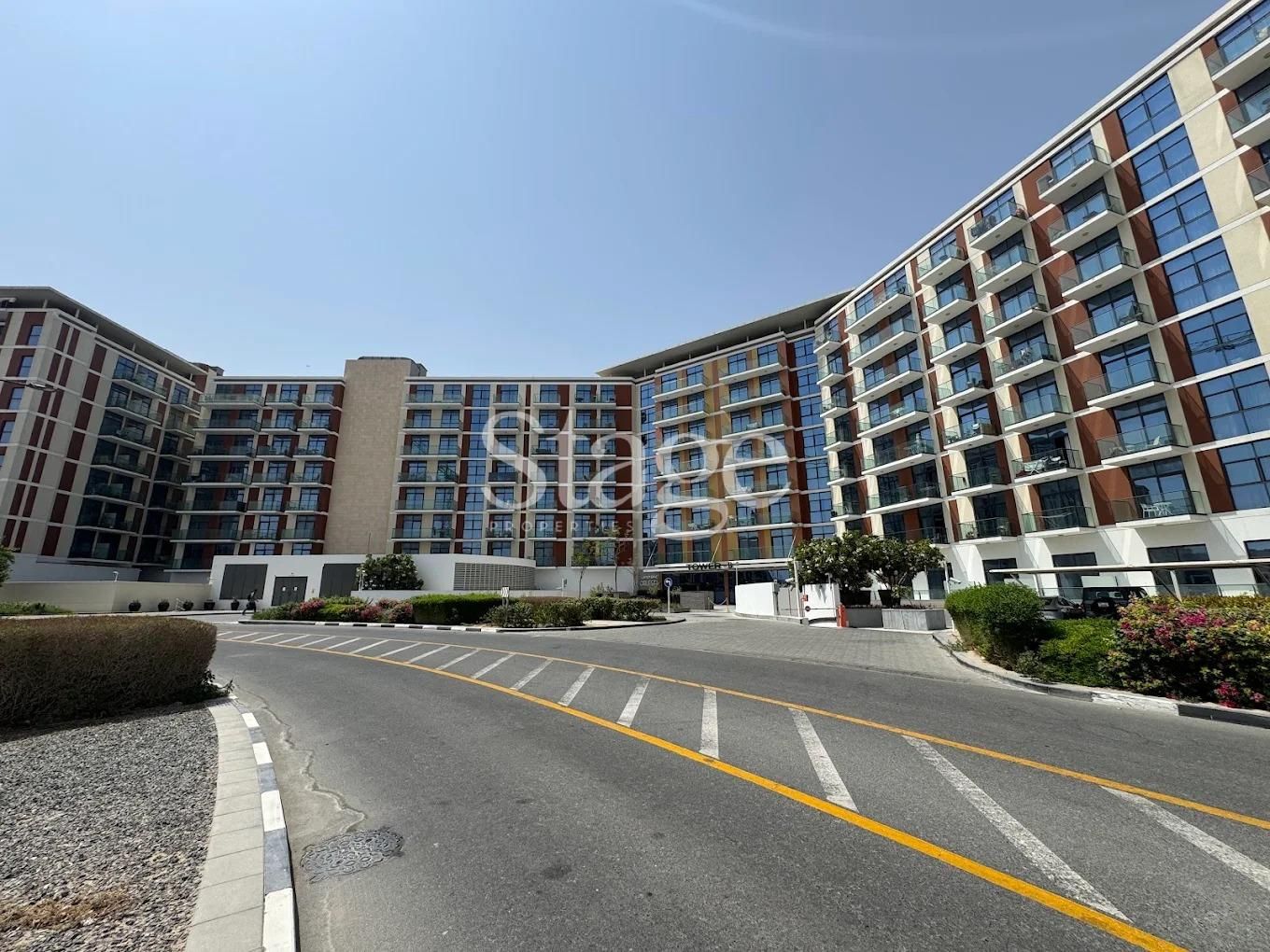 1 bedroom apartment for Sale in Dubai South (Dubai World Central), Dubai AP8783S
