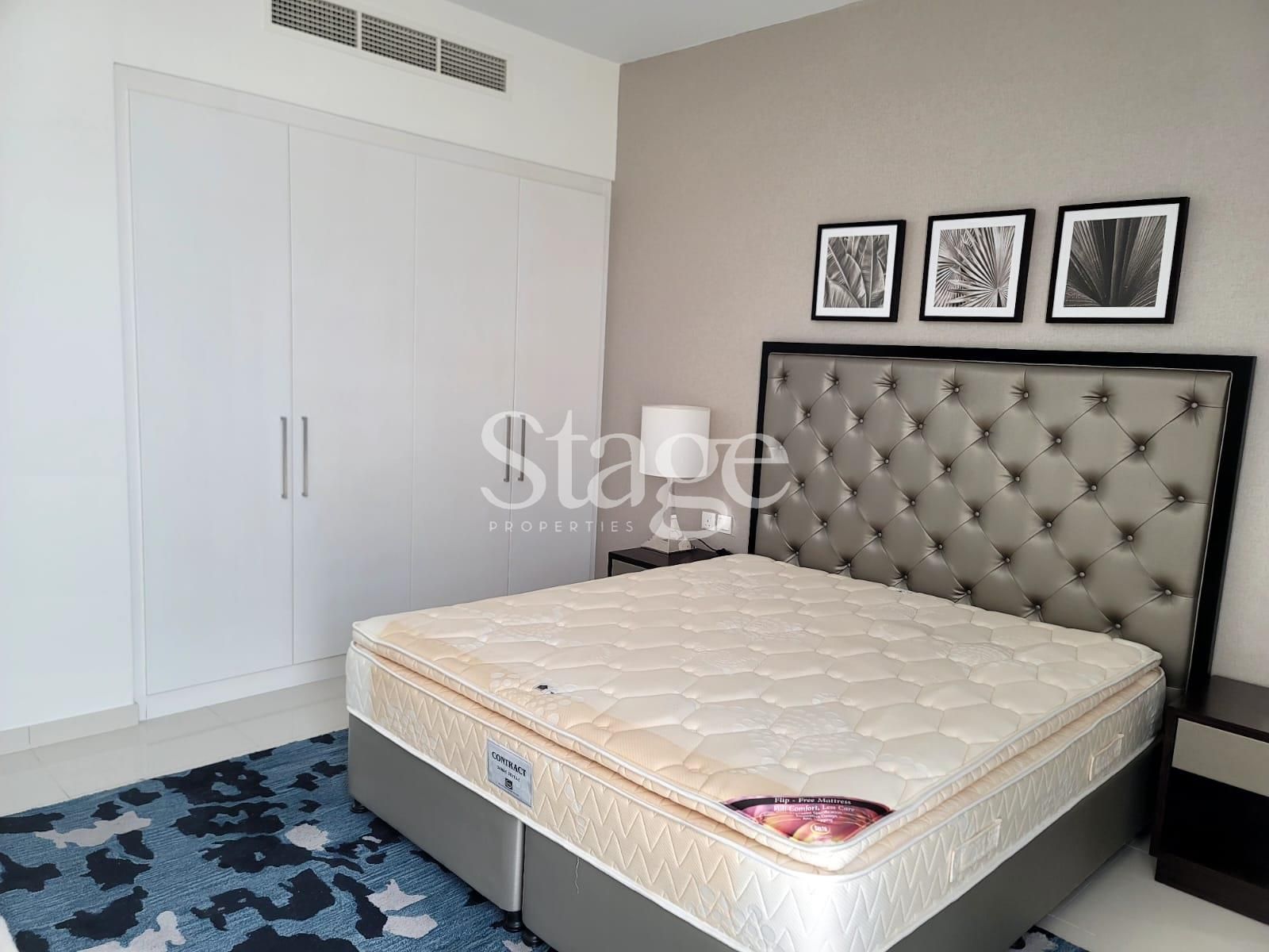 1 bedroom apartment for Sale in Dubai South (Dubai World Central), Dubai AP8783S