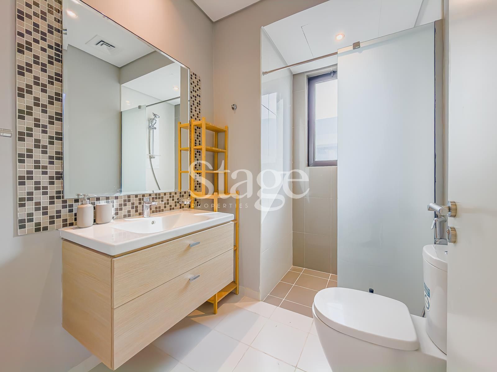 3 bedrooms Twin Villas for Rent in DAMAC Hills, Dubai VI8941L