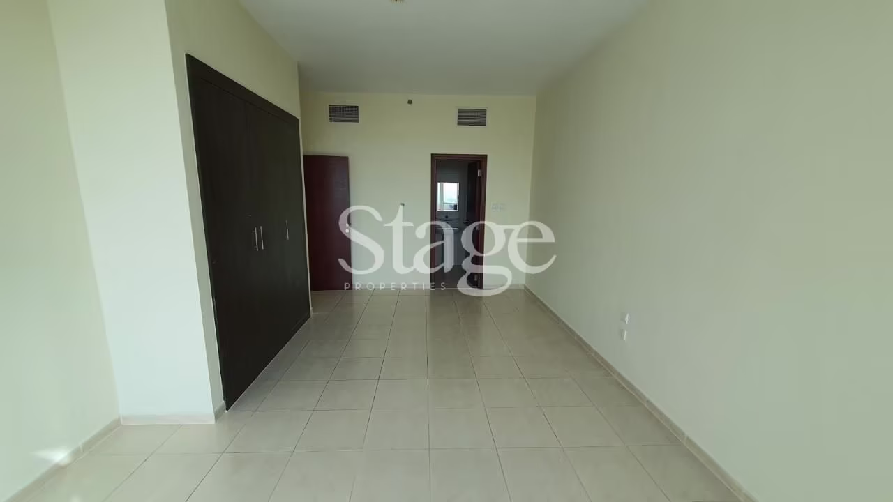 Spacious Layout | Golf Course view | On High Floor