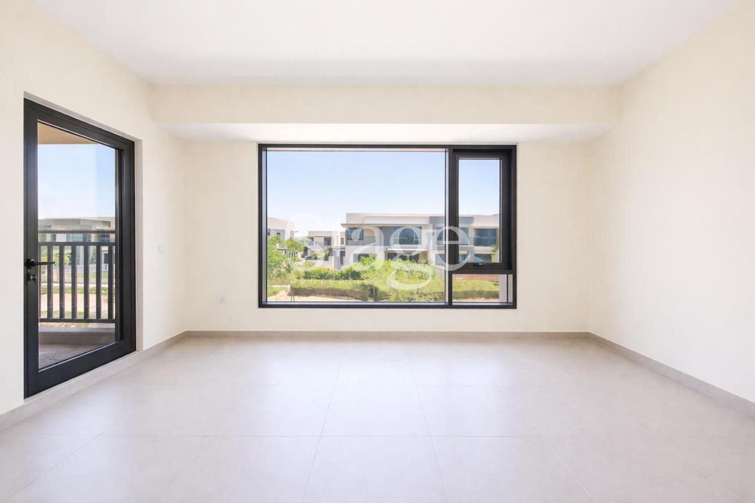 5 bedrooms Twin Villas for Rent in Dubai Hills Estate, Dubai VI9296L