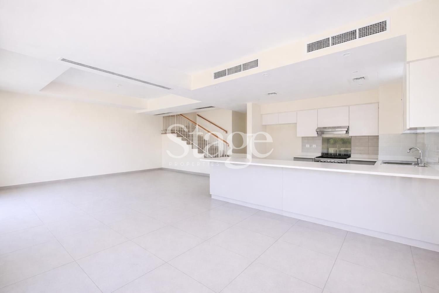 5 bedrooms Twin Villas for Rent in Dubai Hills Estate, Dubai VI9296L