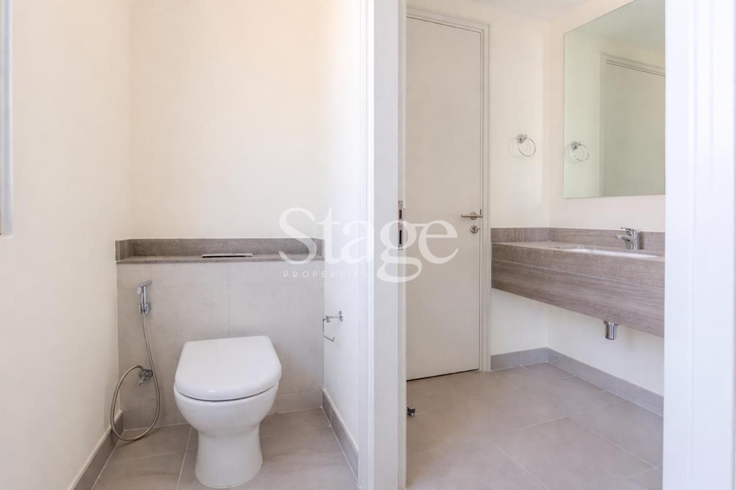 5 bedrooms Twin Villas for Rent in Dubai Hills Estate, Dubai VI9296L