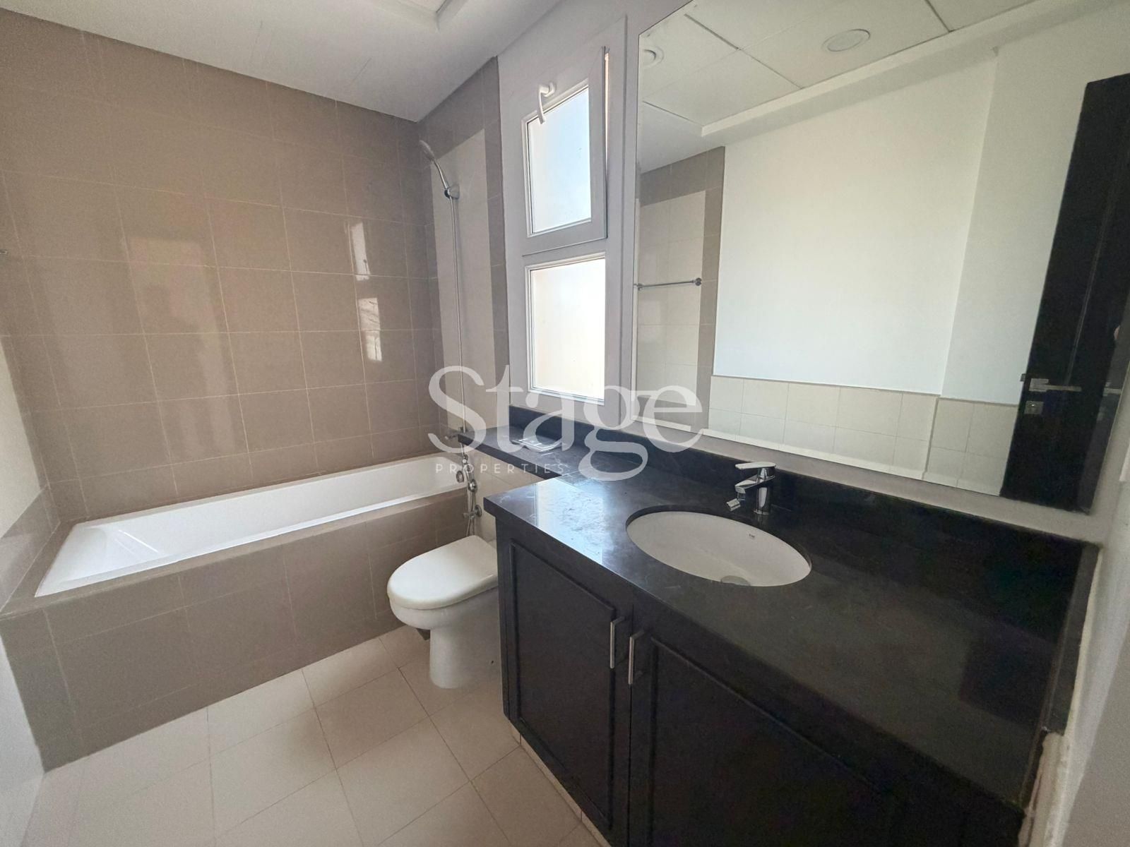 2 bedrooms apartment for Rent in Town Square, Dubai AP8779L