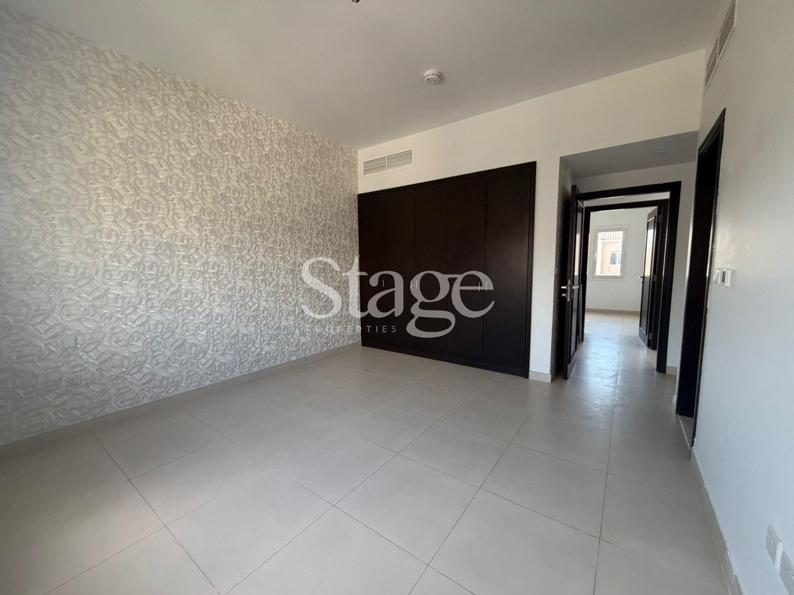 2 bedrooms apartment for Rent in Town Square, Dubai AP8779L