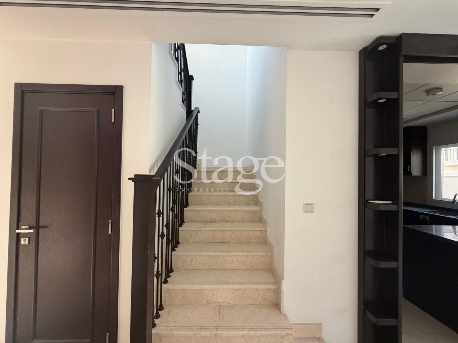 2 bedrooms apartment for Rent in Town Square, Dubai AP8779L