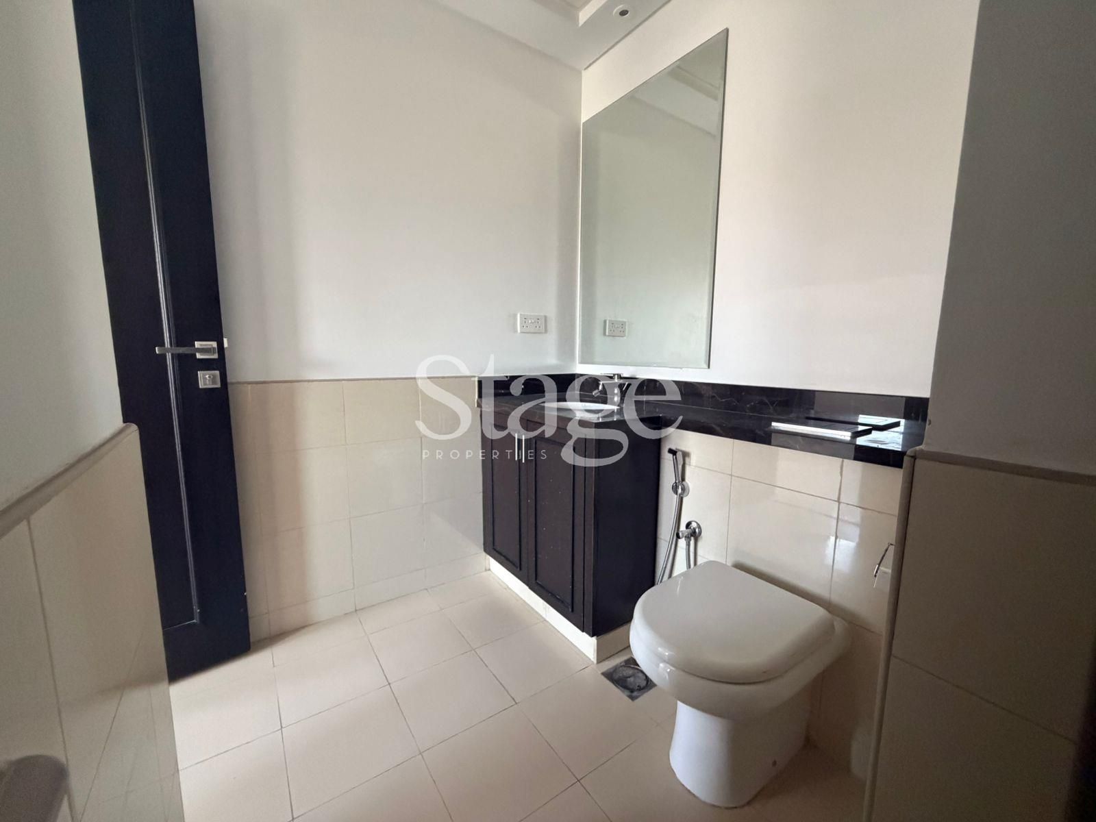 2 bedrooms apartment for Rent in Town Square, Dubai AP8779L