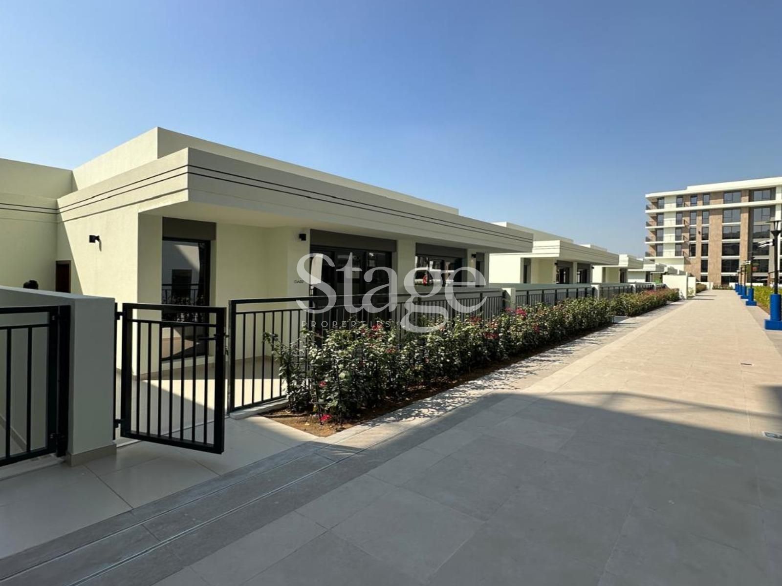 2 bedrooms apartment for Rent in Town Square, Dubai AP8779L