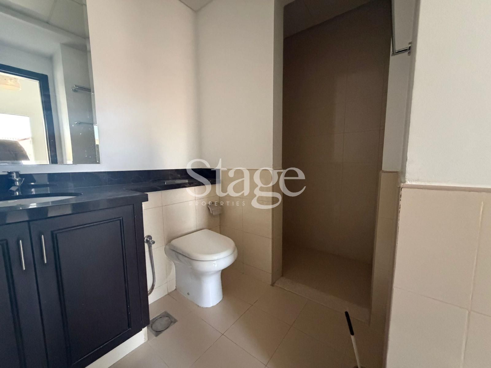 2 bedrooms apartment for Rent in Town Square, Dubai AP8779L