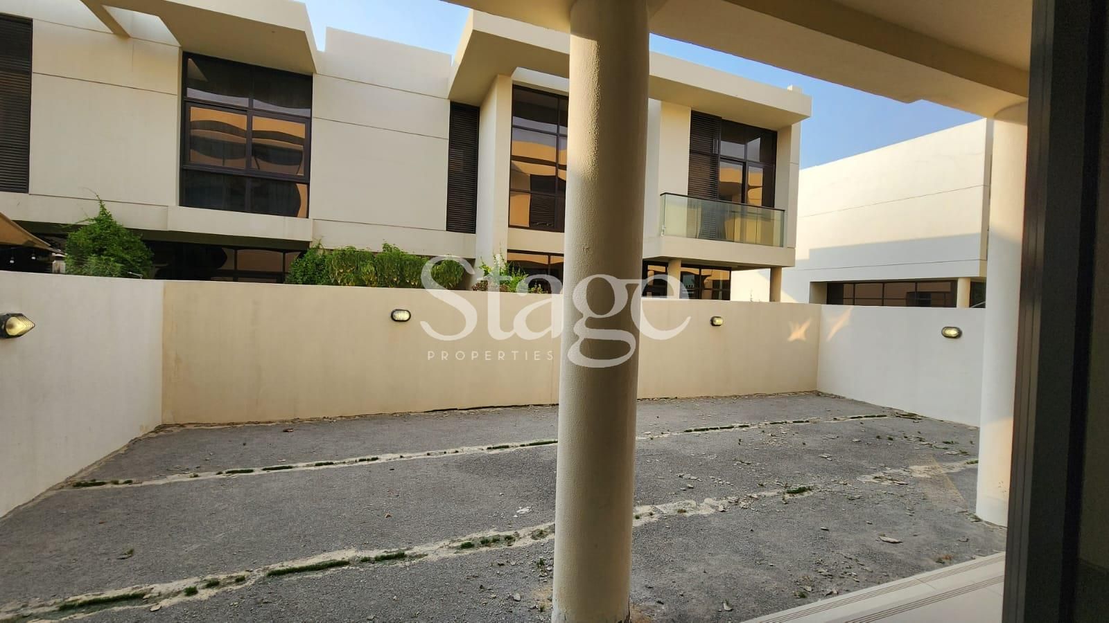 3 bedrooms Townhouse for Rent in DAMAC Hills, Dubai TH7635L