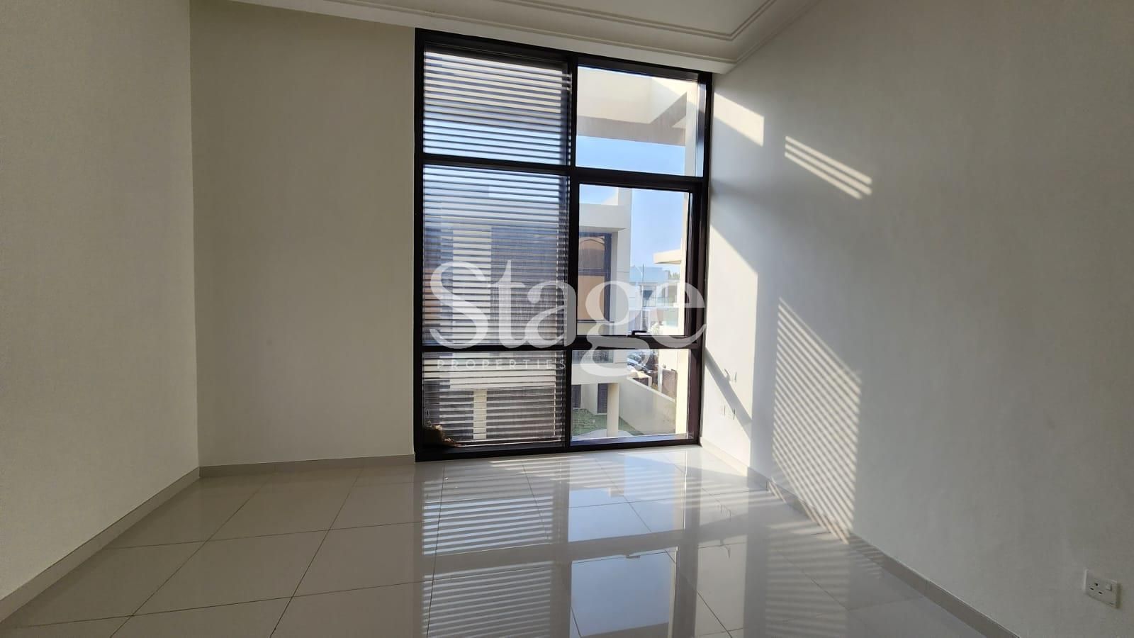 3 bedrooms Townhouse for Rent in DAMAC Hills, Dubai TH7635L