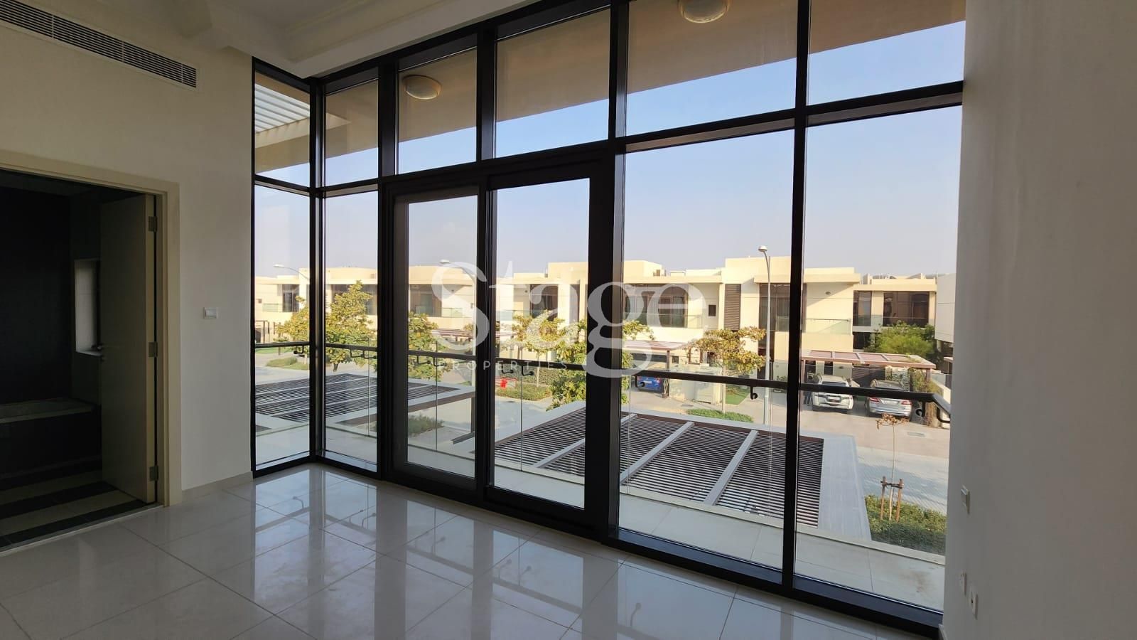 3 bedrooms Townhouse for Rent in DAMAC Hills, Dubai TH7635L
