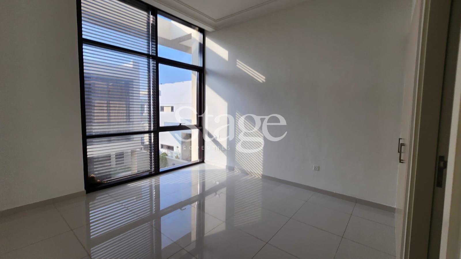 3 bedrooms Townhouse for Rent in DAMAC Hills, Dubai TH7635L