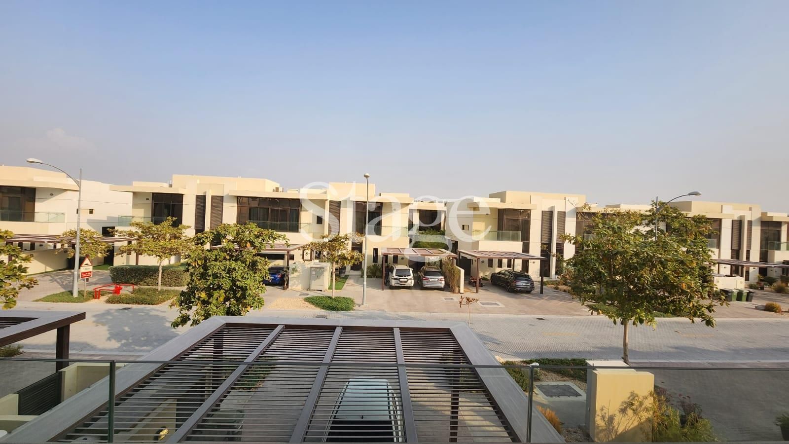 3 bedrooms Townhouse for Rent in DAMAC Hills, Dubai TH7635L
