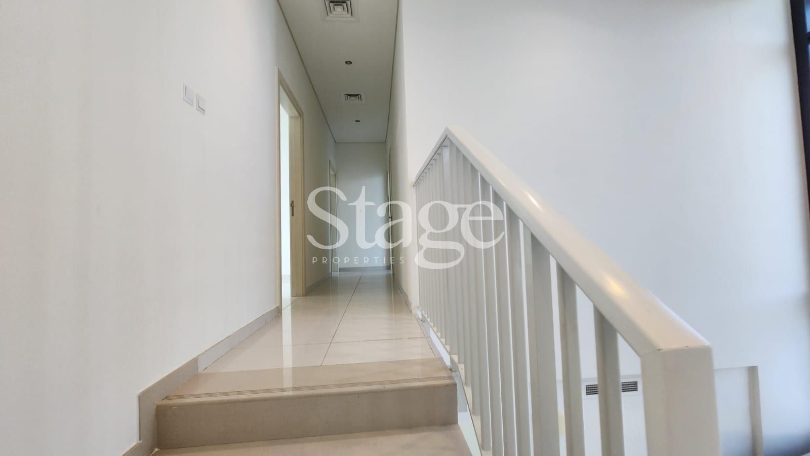 3 bedrooms Townhouse for Rent in DAMAC Hills, Dubai TH7635L