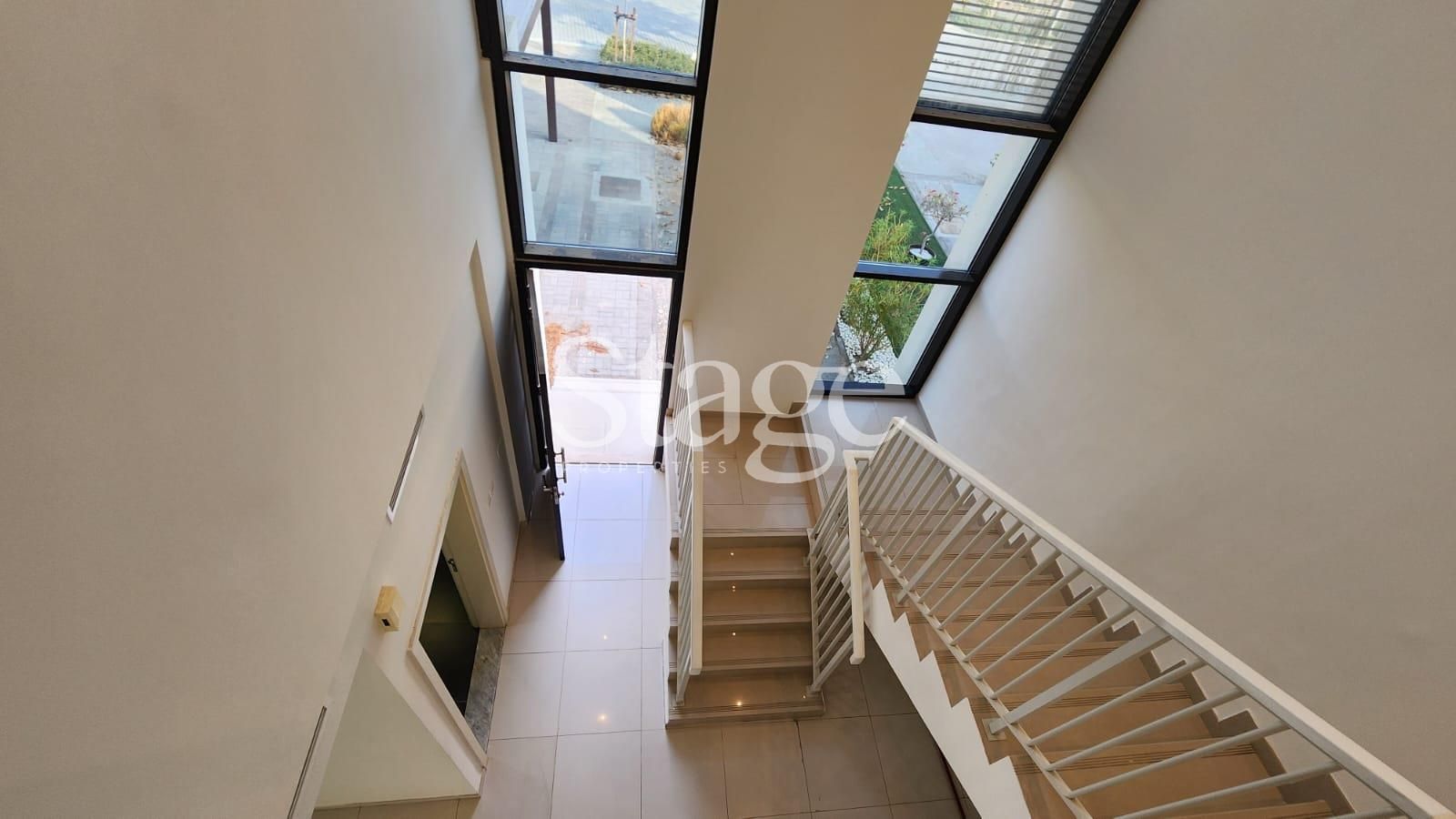 3 bedrooms Townhouse for Rent in DAMAC Hills, Dubai TH7635L