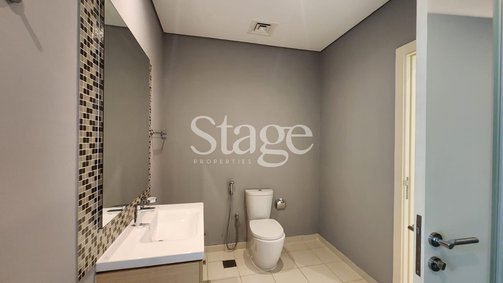 3 bedrooms Townhouse for Rent in DAMAC Hills, Dubai TH7635L