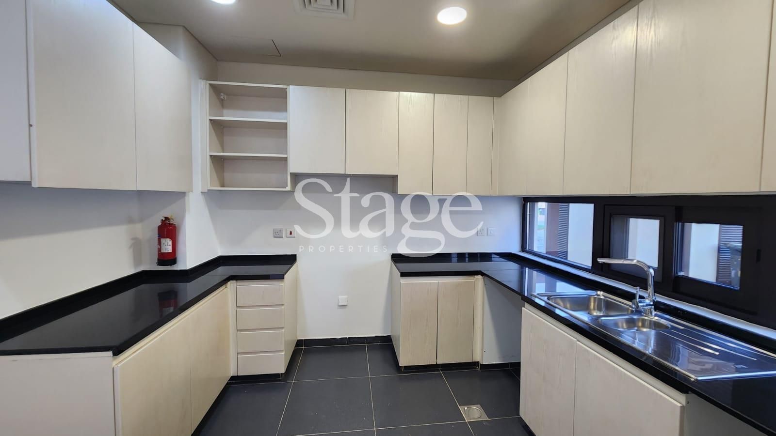 3 bedrooms Townhouse for Rent in DAMAC Hills, Dubai TH7635L