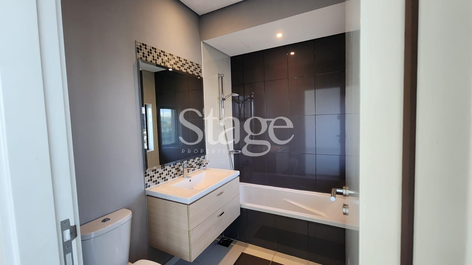 3 bedrooms Townhouse for Rent in DAMAC Hills, Dubai TH7635L