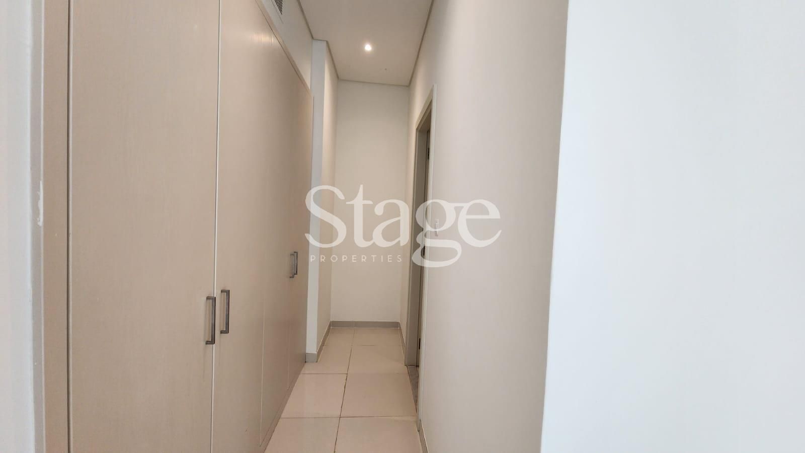 3 bedrooms Townhouse for Rent in DAMAC Hills, Dubai TH7635L