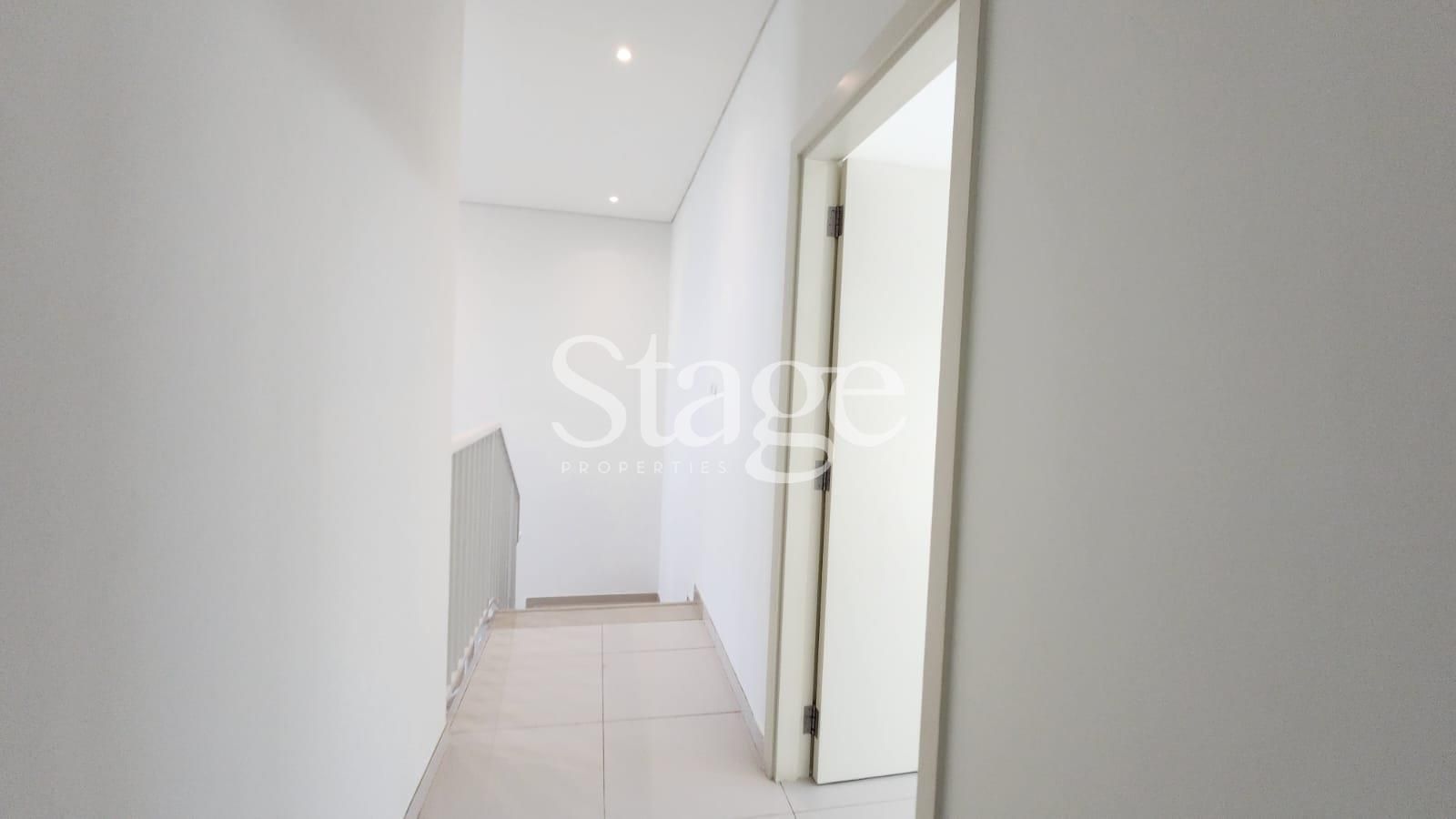 3 bedrooms Townhouse for Rent in DAMAC Hills, Dubai TH7635L