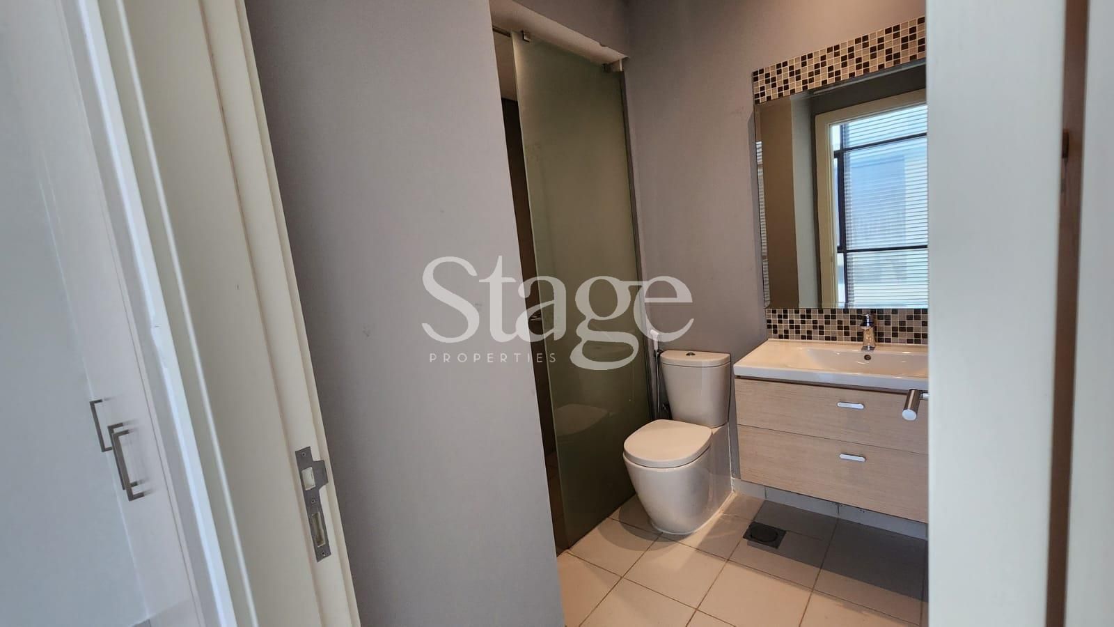 3 bedrooms Townhouse for Rent in DAMAC Hills, Dubai TH7635L