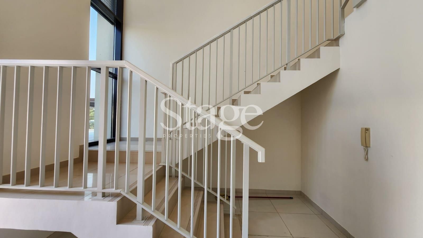 3 bedrooms Townhouse for Rent in DAMAC Hills, Dubai TH7635L