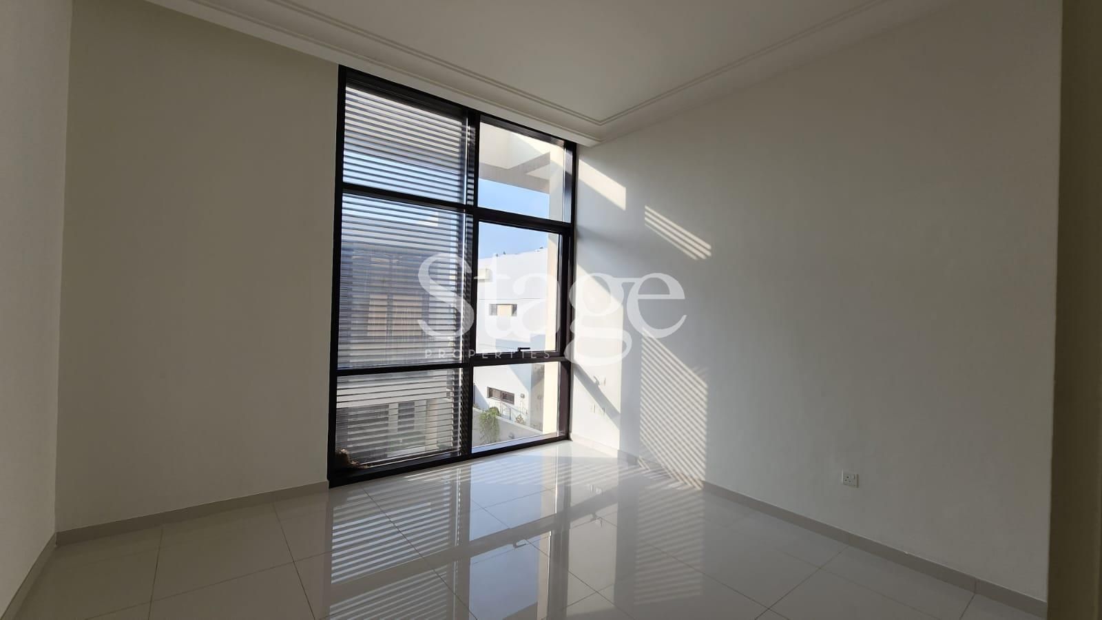3 bedrooms Townhouse for Rent in DAMAC Hills, Dubai TH7635L