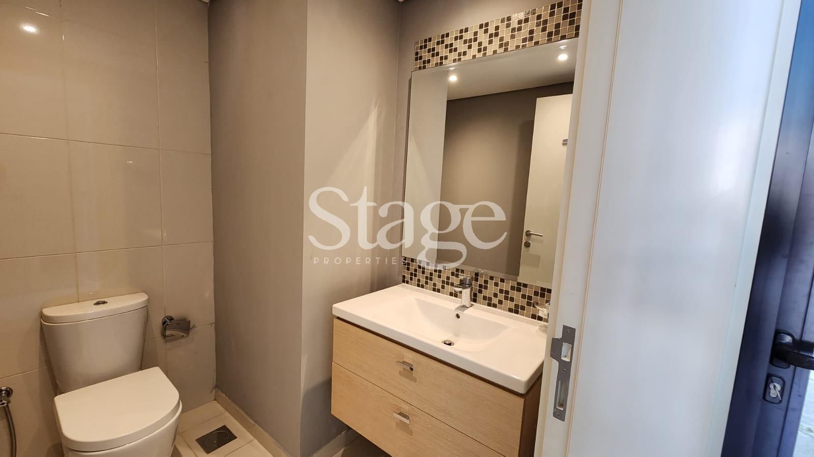 3 bedrooms Townhouse for Rent in DAMAC Hills, Dubai TH7635L