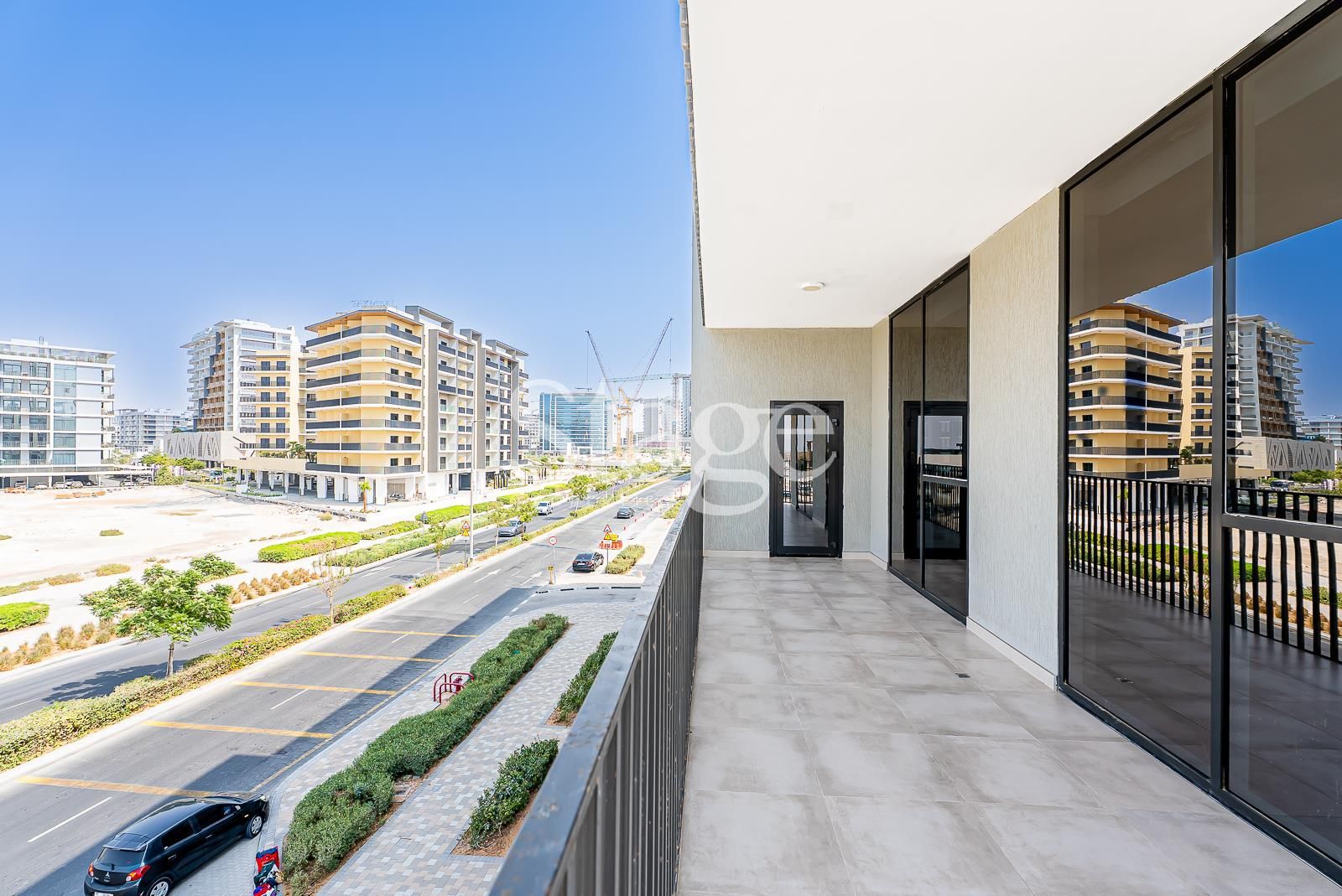 2 bedrooms apartment for Rent in Arjan, Dubai AP8323L