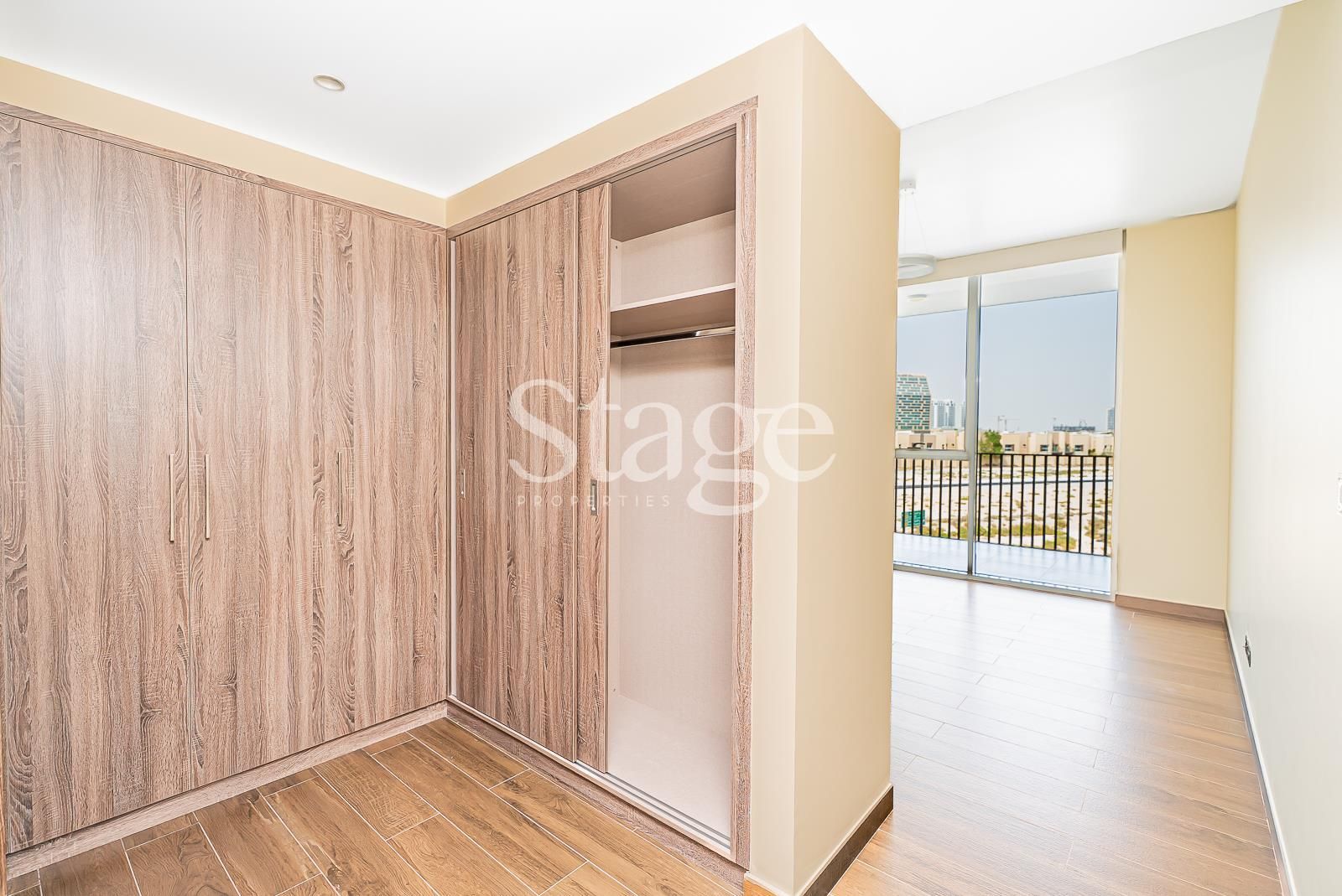 2 bedrooms apartment for Rent in Arjan, Dubai AP8323L