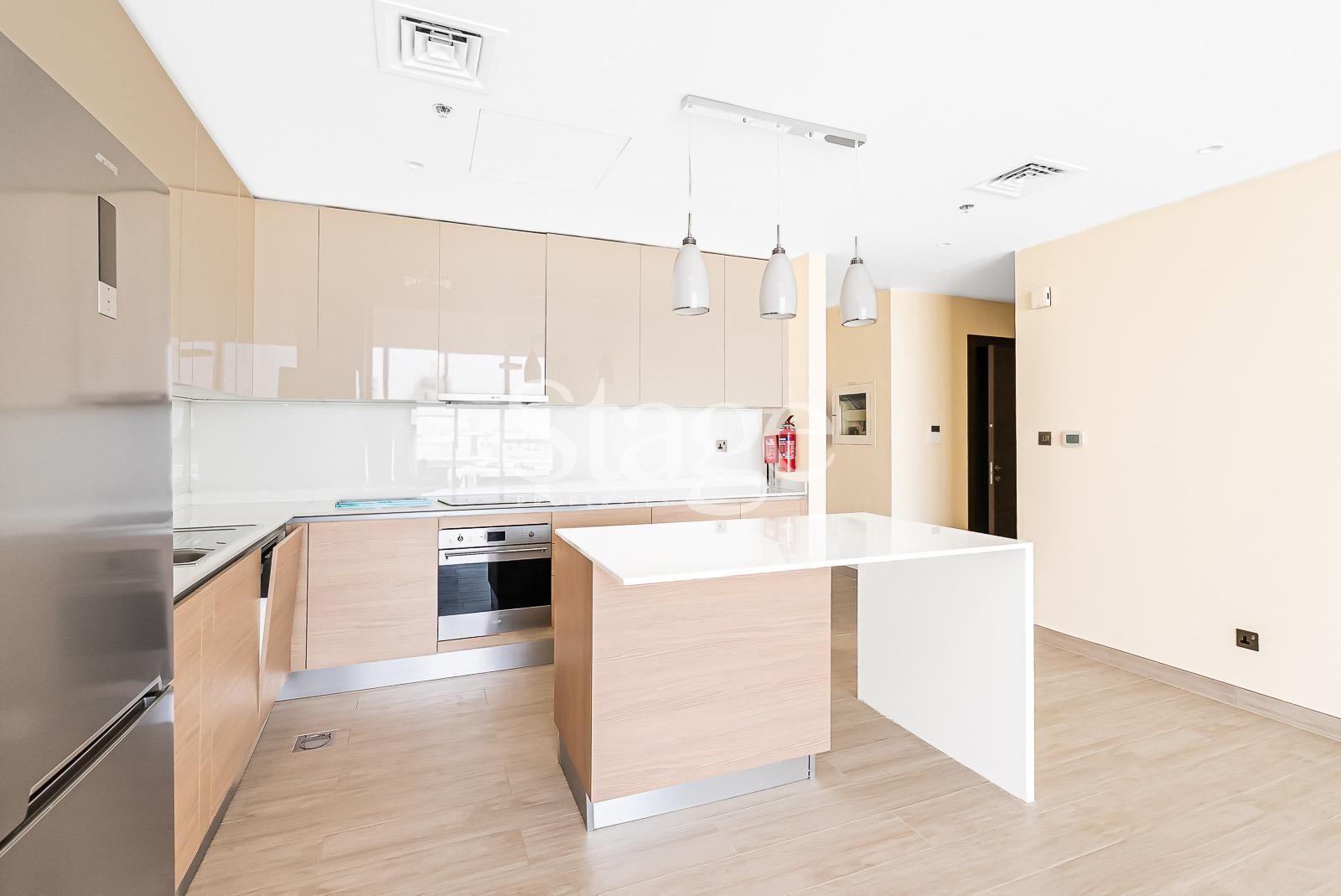 2 bedrooms apartment for Rent in Arjan, Dubai AP8323L