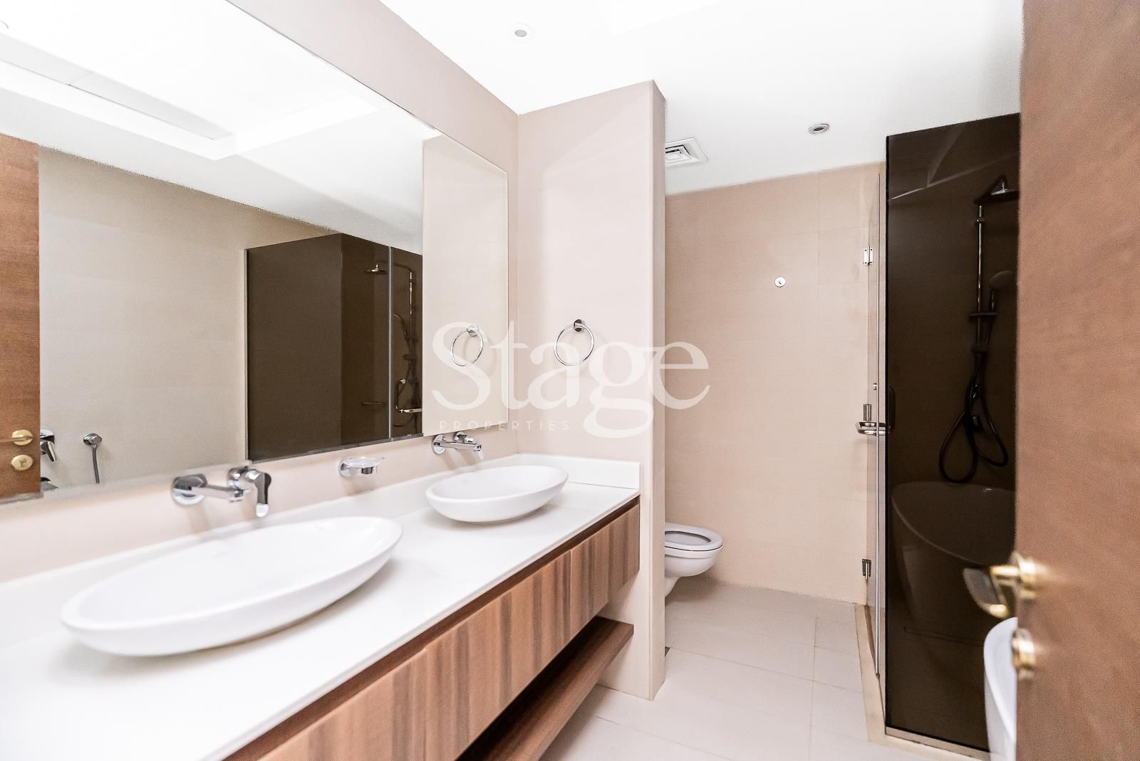 2 bedrooms apartment for Rent in Arjan, Dubai AP8323L