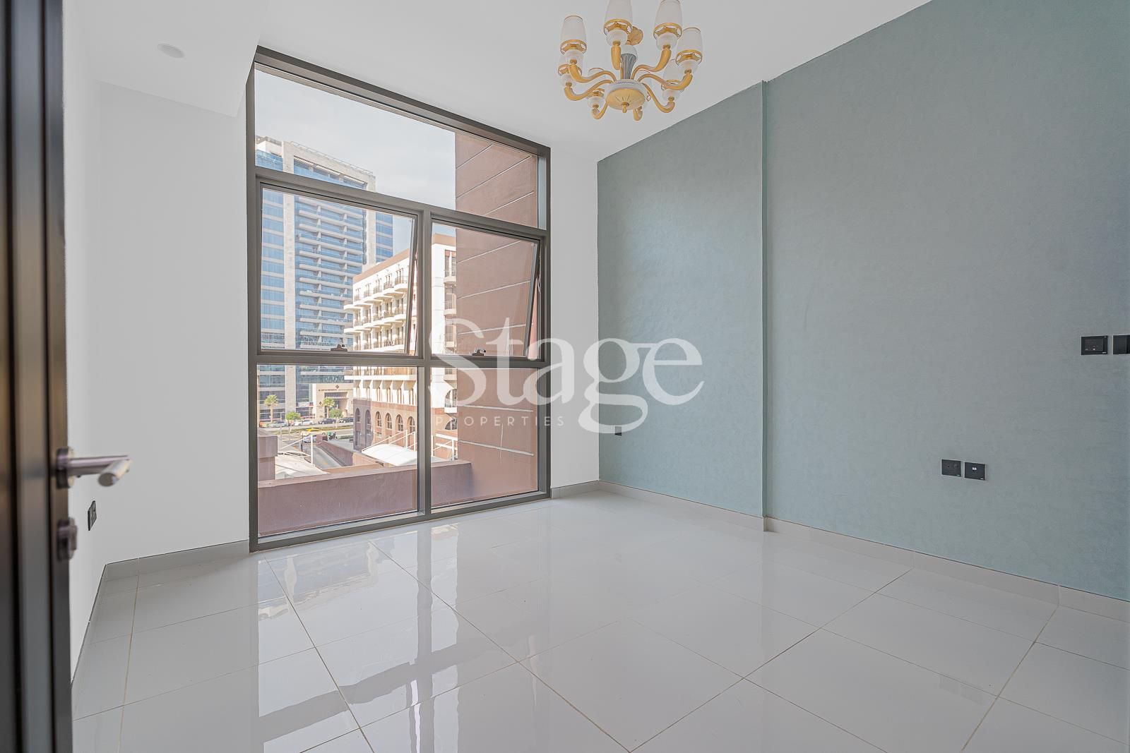 1 bedroom apartment for Sale in Arjan, Dubai AP7515S