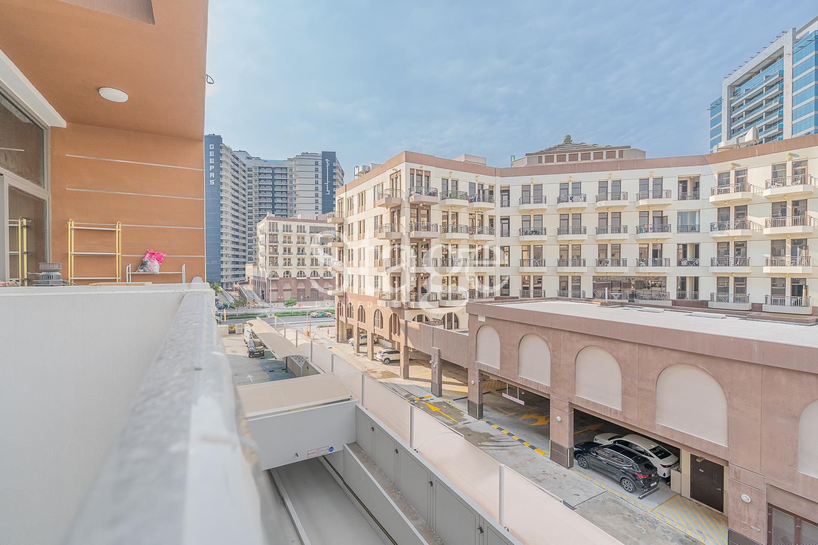 1 bedroom apartment for Sale in Arjan, Dubai AP7515S