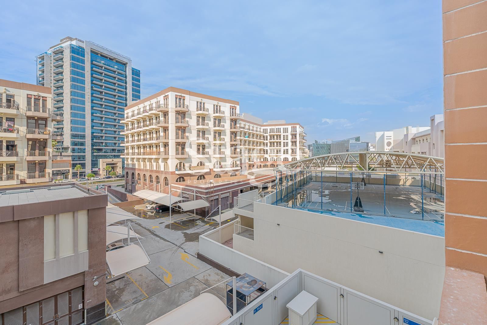 1 bedroom apartment for Sale in Arjan, Dubai AP7515S