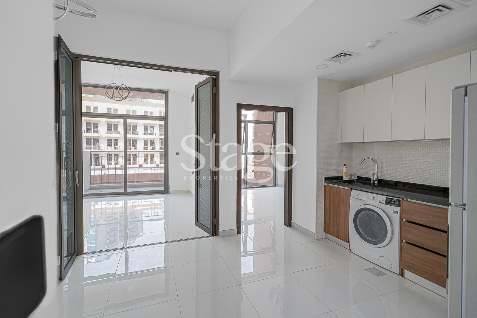 1 bedroom apartment for Sale in Arjan, Dubai AP7515S