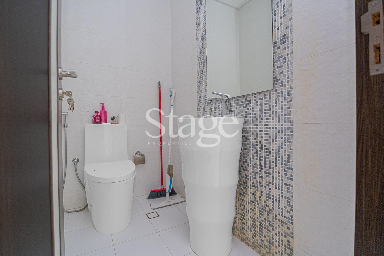 1 bedroom apartment for Sale in Arjan, Dubai AP7515S