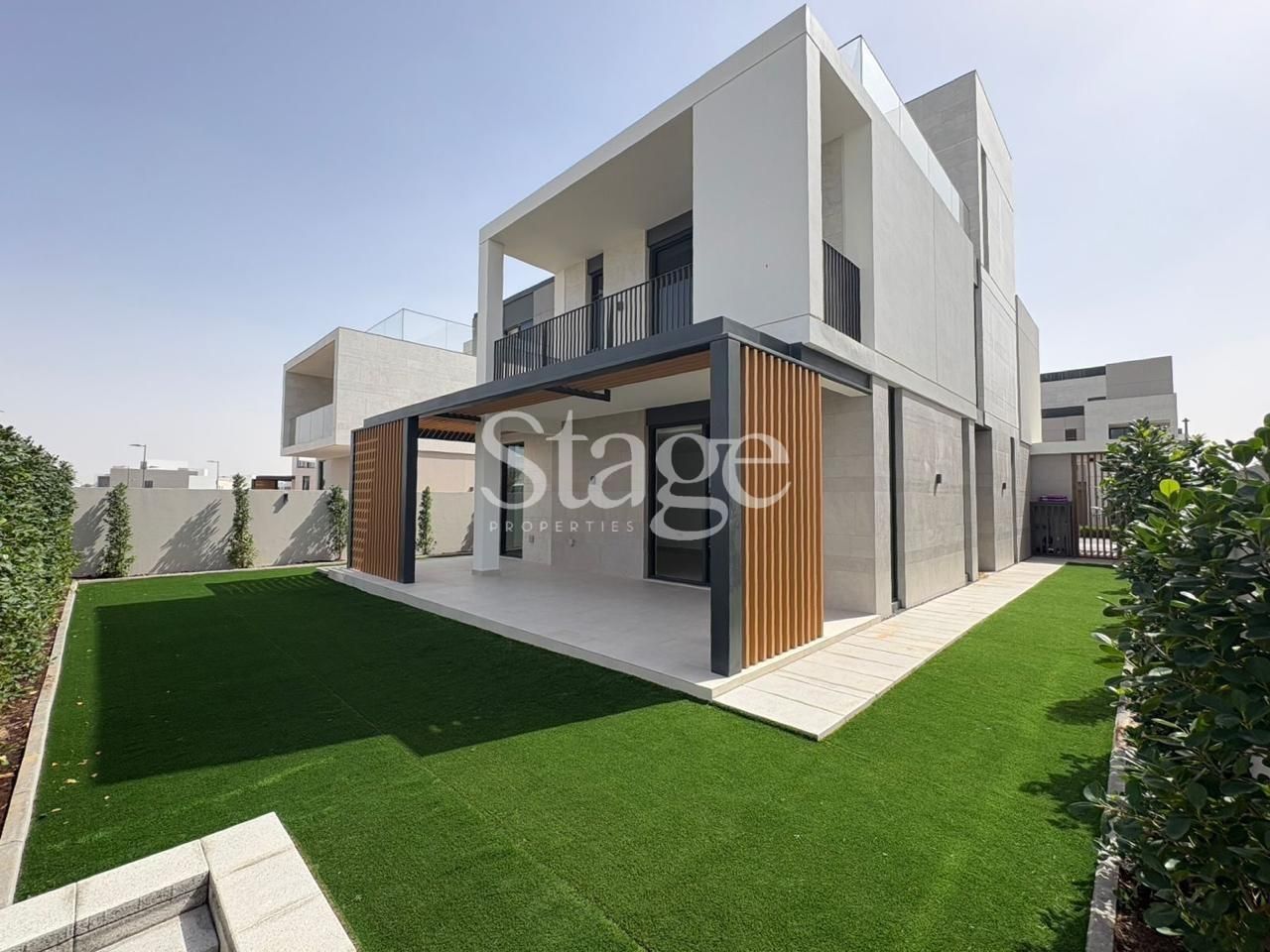 فيلا توأم من ٤ غرف نوم للإيجار في Arabian Ranches 3، Dubai VI9734L
