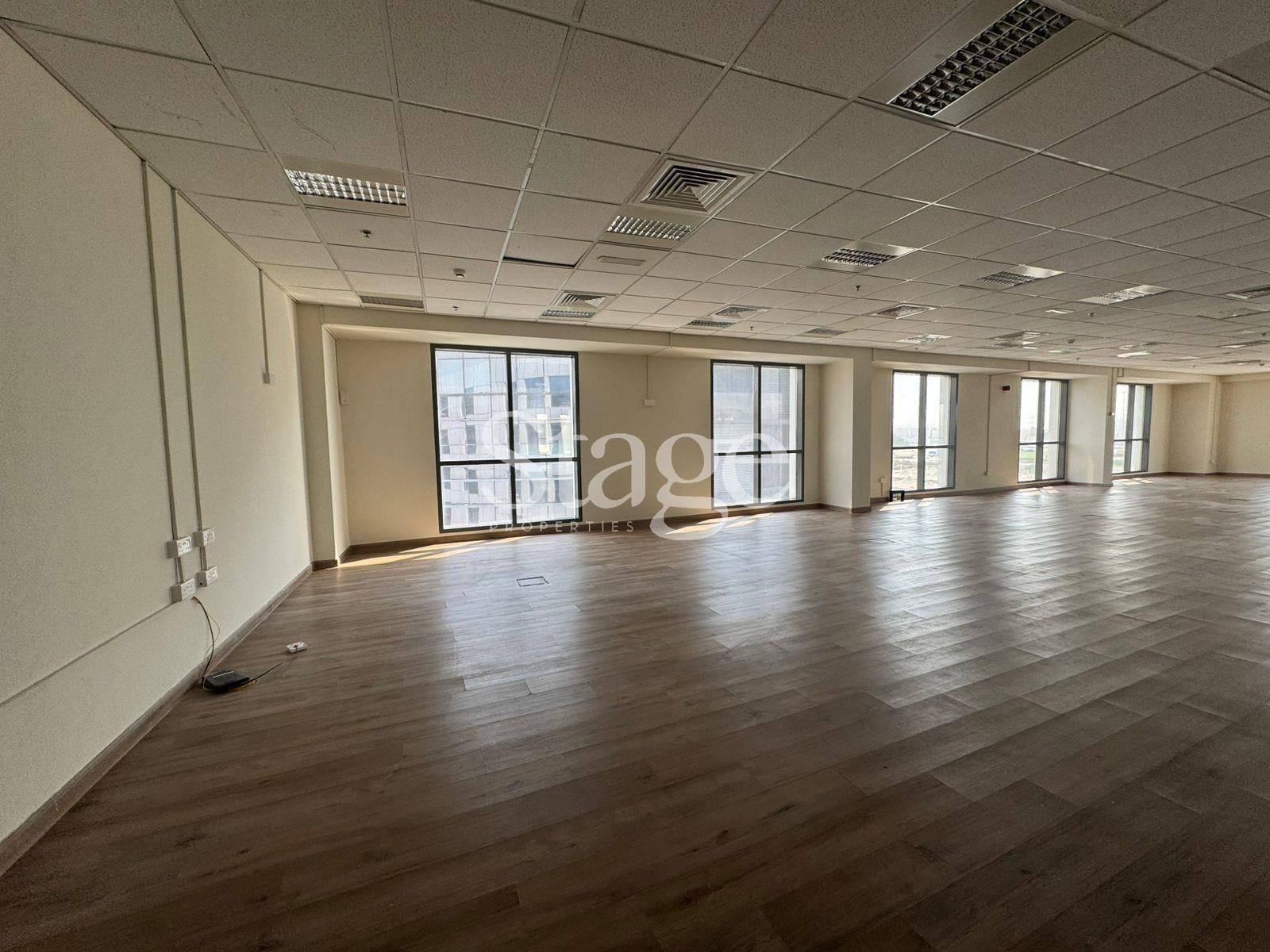 Office Space for Rent in Dubai Investment Park, Dubai OF8319L
