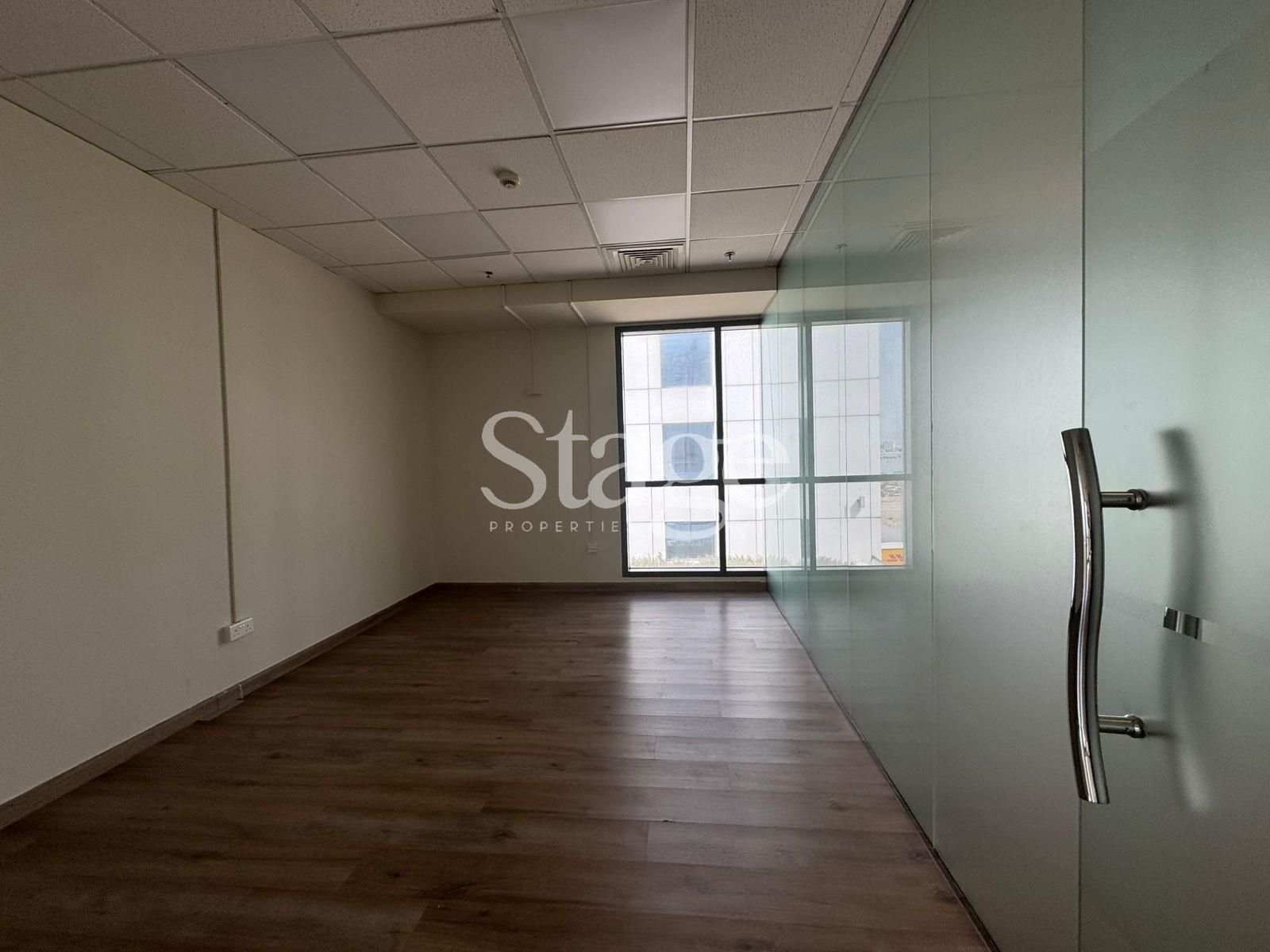 Office Space for Rent in Dubai Investment Park, Dubai OF8319L