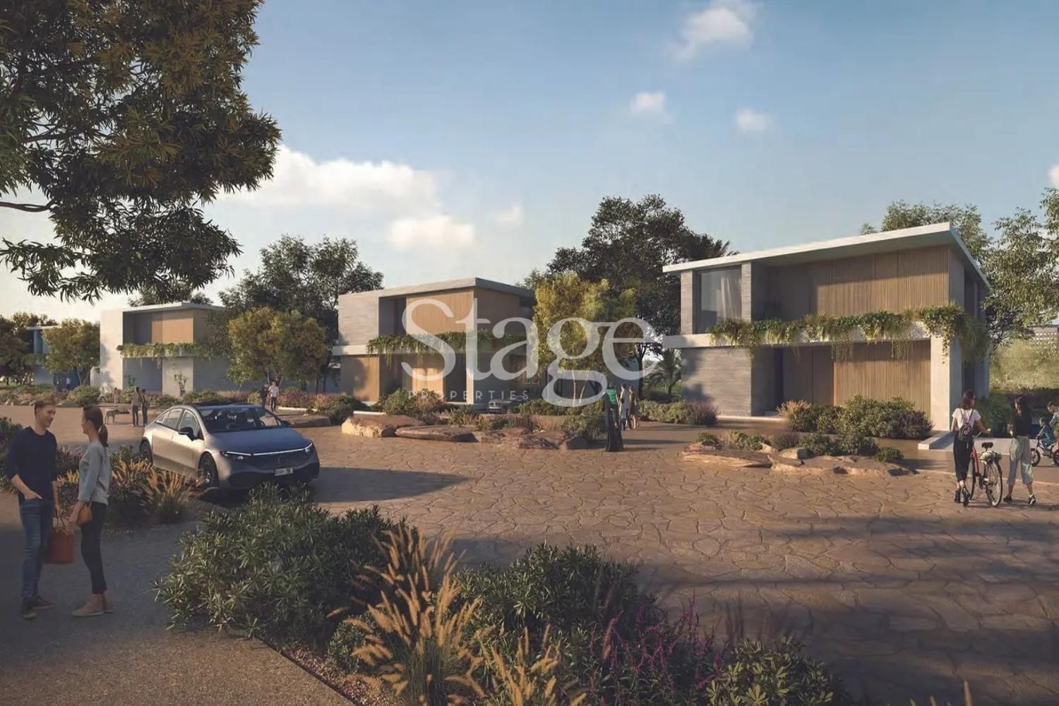 5 bedrooms common for Sale in Expo City, Dubai VI8236S